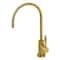 Kingston Brass Nustudio Single-Handle Cold Water Filtration Faucet, Brass KS8197NKL - alternate 1
